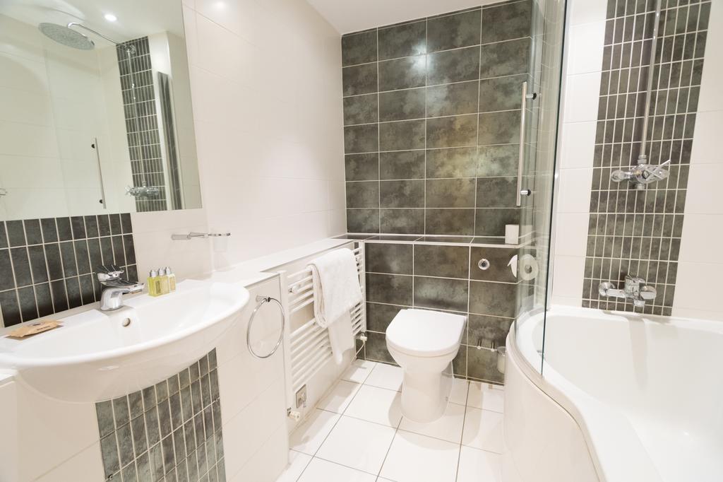 Апарт отель Saco Holborn - Lamb'S Conduit St Лондон Экстерьер фото