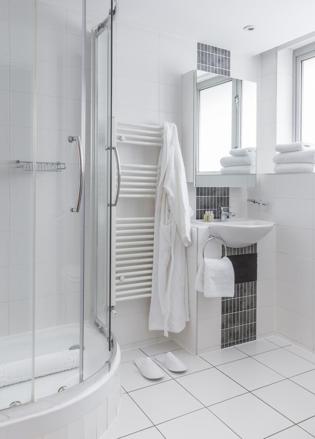Апарт отель Saco Holborn - Lamb'S Conduit St Лондон Экстерьер фото