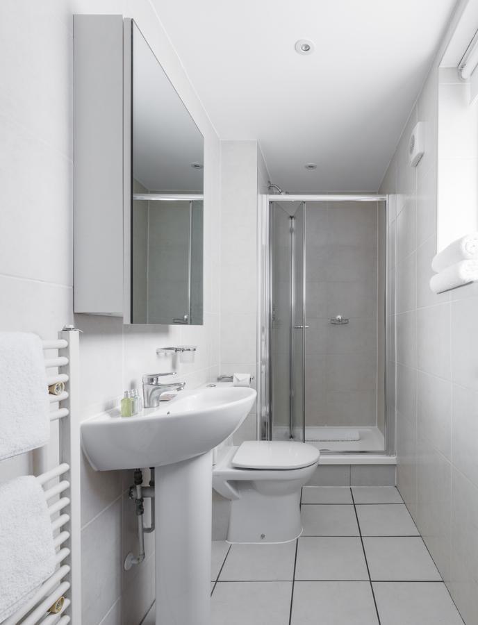 Апарт отель Saco Holborn - Lamb'S Conduit St Лондон Экстерьер фото