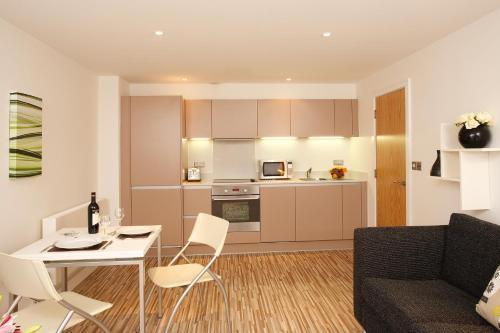 Апарт отель Saco Holborn - Lamb'S Conduit St Лондон Экстерьер фото