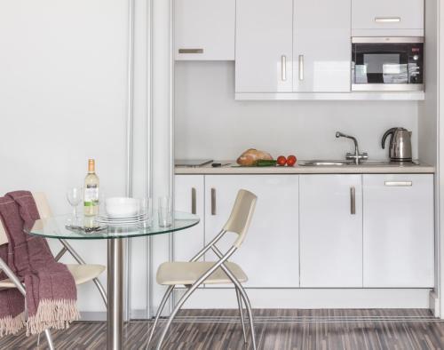 Апарт отель Saco Holborn - Lamb'S Conduit St Лондон Экстерьер фото